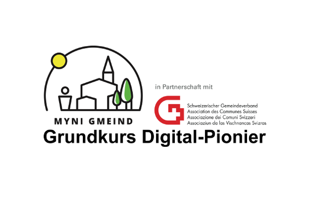 Grundkurs Digital Pionier